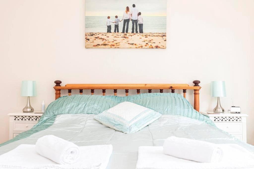 Bournecoast: Lovely Annex With Patio Nr Beach-5286 Bournemouth Luaran gambar