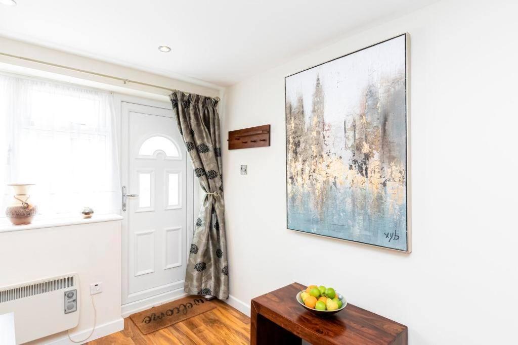 Bournecoast: Lovely Annex With Patio Nr Beach-5286 Bournemouth Luaran gambar