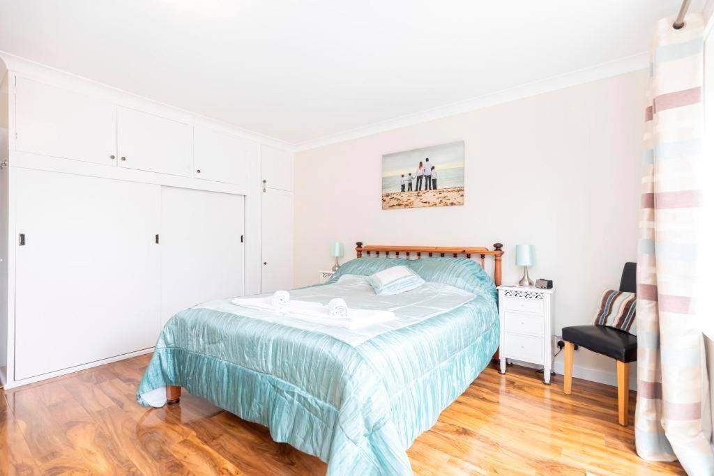 Bournecoast: Lovely Annex With Patio Nr Beach-5286 Bournemouth Luaran gambar